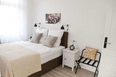 Residenzhotel Garni Edenkoben
