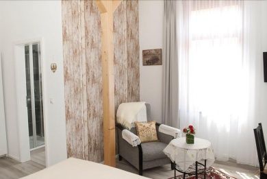 Residenzhotel Garni Edenkoben