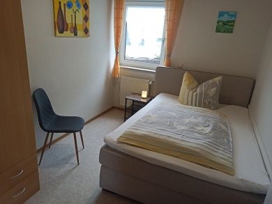 Ferienwohnungen - Ferienhaus Anneliese Gönen