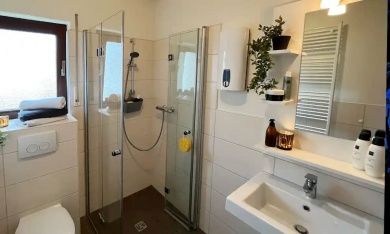 Bungalowpark Feriendorf Felsenhof