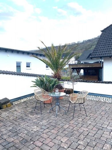 Ferienweingut Schlägel - Ferienwohnungen & Mosel-Urlaub