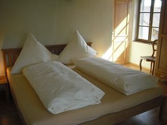 ehemaliges Weingut Erhard Lauf Gästezimmer