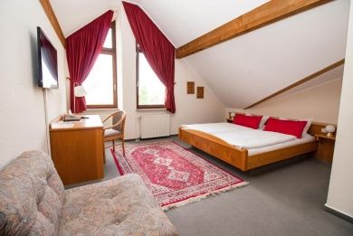 Hotel Janssen