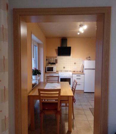 Ferienwohnung Kroschl