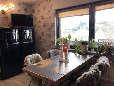 Ferienwohnung Heides B16