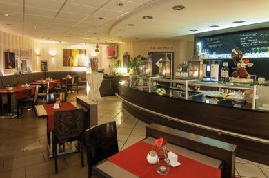 Hotel & Restaurant 4 Winden