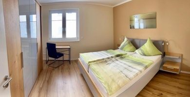 Fewo RheinWein mit Wallbox -ideal zum radeln und wandern - separater Eingang