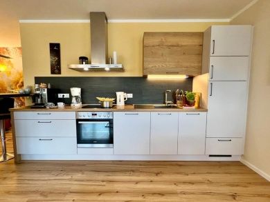 Fewo RheinWein mit Wallbox -ideal zum radeln und wandern - separater Eingang
