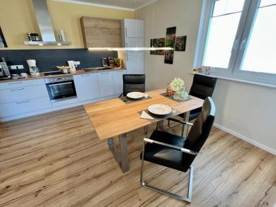 Fewo RheinWein mit Wallbox -ideal zum radeln und wandern - separater Eingang