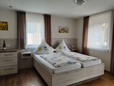 Pension und Weingut Schmitt-Rodermund