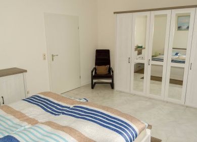 Ferienwohnung Maximilian