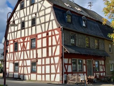 Ferienwohnungen Altes Zehnthaus Geierlay