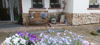 Landgasthof & Pension - Zur schönen Aussicht