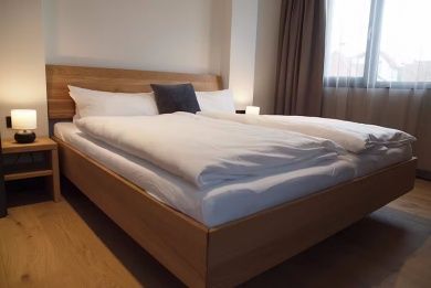Apartements im Weinquartier Bissersheim