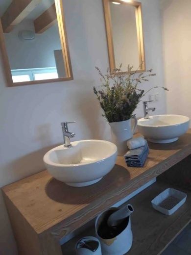 Ferienwohnung Cathérine