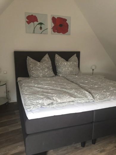 Ferienwohnung Cathérine