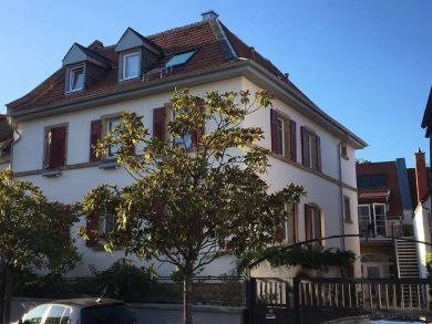 Ferienwohnung Cathérine