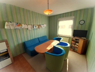 Ferienhaus Lechner's Happy-Family-Domizil 