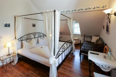 Hotel Alte Bürgermeisterei