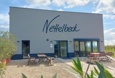 Hotel & Weine - Vinotel Nettelbeck