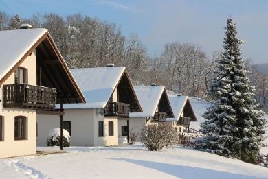 Ferienpark Rursee