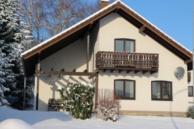 Ferienpark Rursee