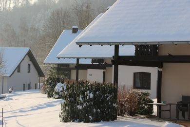 Ferienpark Rursee