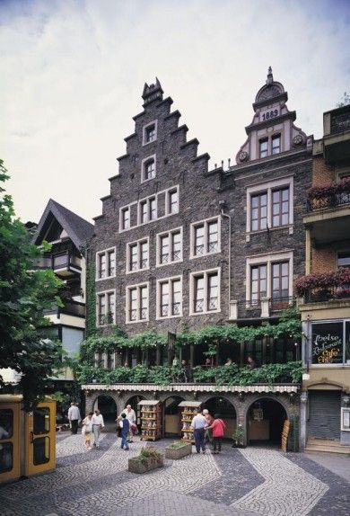 Beim Weinbauer - Hotel & Weinbar