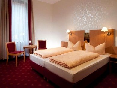 Beim Weinbauer - Hotel & Weinbar
