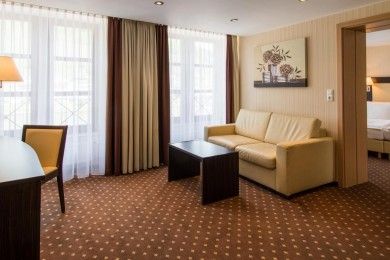 Beim Weinbauer - Hotel & Weinbar