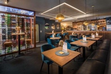 Beim Weinbauer - Hotel & Weinbar