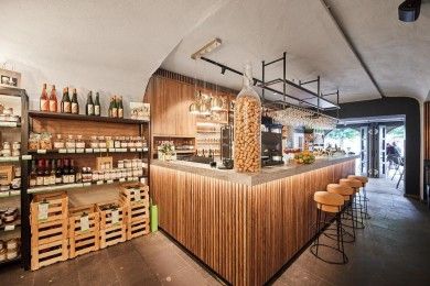 Beim Weinbauer - Hotel & Weinbar