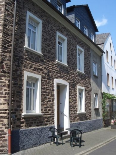 Ferien-Weingut Kirch - Mosel-Urlaub in Ediger-Eller -  noch freie Wochenenden