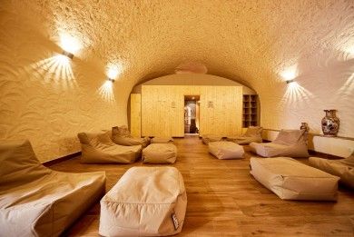 Doppelzimmer Kategorie Komfort