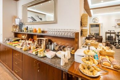 Beim Weinbauer - Hotel & Weinbar