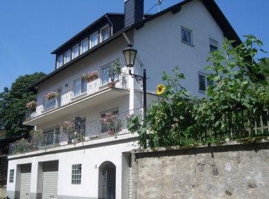 Ferien-Weingut Kirch - Mosel-Urlaub in Ediger-Eller -  noch freie Wochenenden