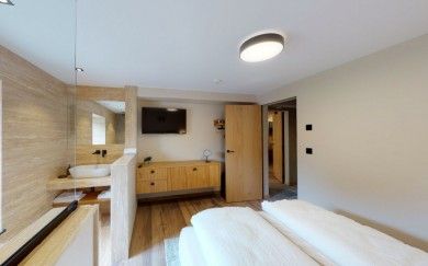 HC Cottages - Martinus Charmonix
