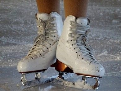 Eissporthalle Herrischried