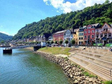 Ferienwohnung Loreley