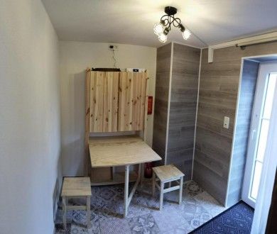 Ferienhaus Zur kleinen Hummel