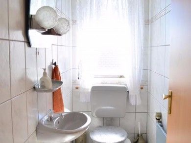 Ferienwohnung Ludwig – Großzügige Nichtraucher-Wohnung mit Balkon