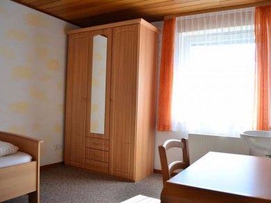 Ferienwohnung Ludwig – Großzügige Nichtraucher-Wohnung mit Balkon