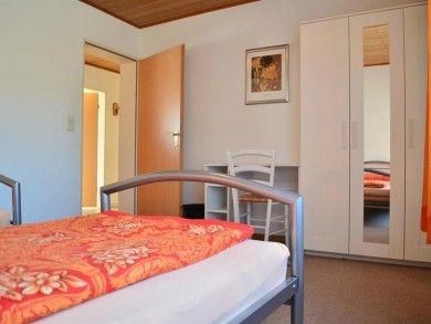 Ferienwohnung Ludwig – Großzügige Nichtraucher-Wohnung mit Balkon