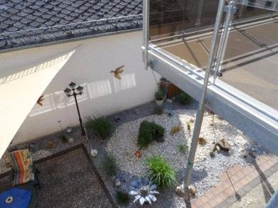 Ferienwohnung Ludwig – Großzügige Nichtraucher-Wohnung mit Balkon