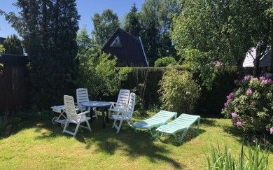 Eifelhäuschen in Blankenheim Haus 202