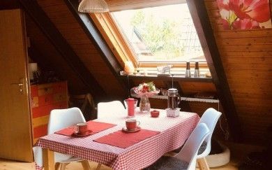 Eifelhäuschen in Blankenheim Haus 202