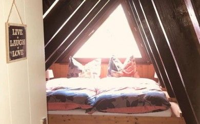 Eifelhäuschen in Blankenheim Haus 202
