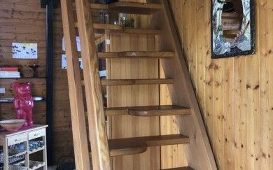 Eifelhäuschen in Blankenheim Haus 202