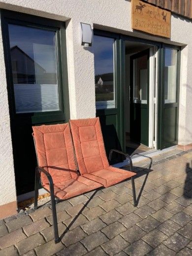Ferienwohnung Zum Eifelelch