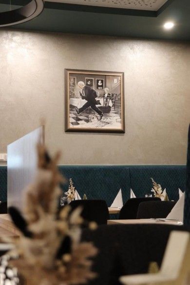 Hotel Restaurant Haus Zwicker im Eifel-Dreiländereck